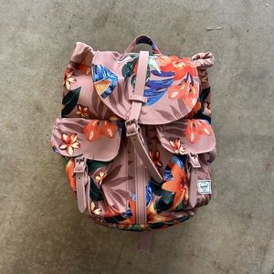 Small Herschel Dawson